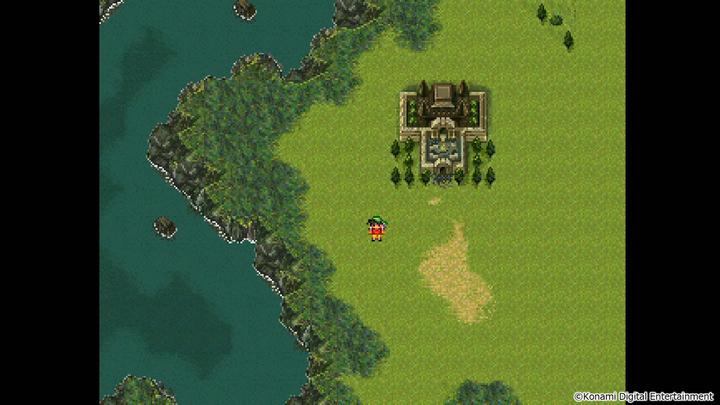 Image du produit Konami Suikoden I & II HD Remaster (Switch, DE)