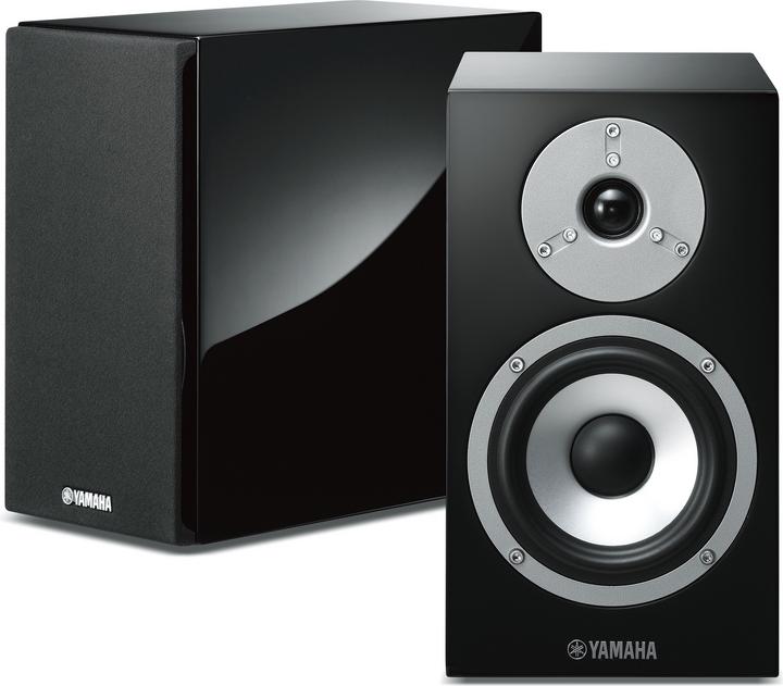 Produktbild Yamaha Mcr-N870 (2x 65 W)