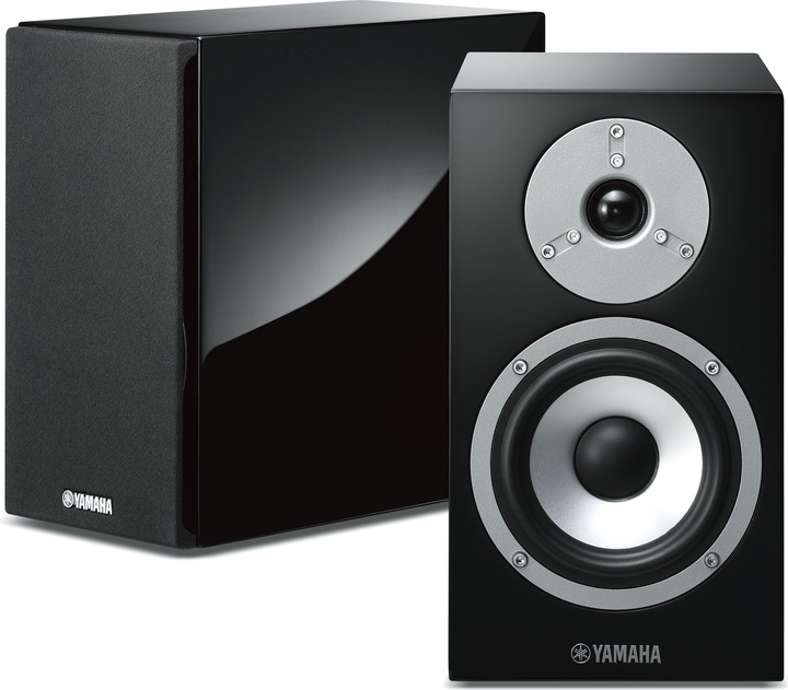 Produktbild Yamaha Mcr-N870 (2x 65 W)