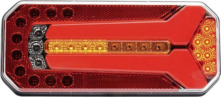 Image du produit WAS Lampe LED multi-fonctions olt Feu de circulation