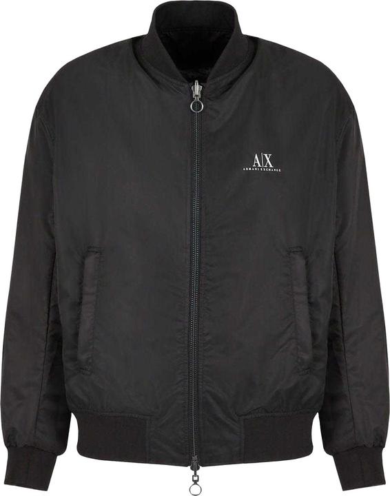 Produktbild Armani Exchange Bomberjacke wendbar (M)
