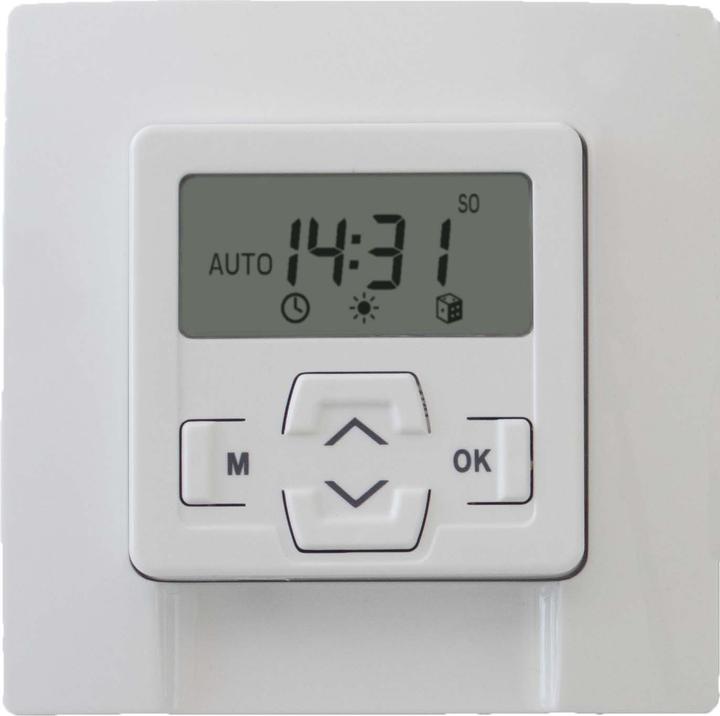 Immagine prodotto Rademacher Speedtimer