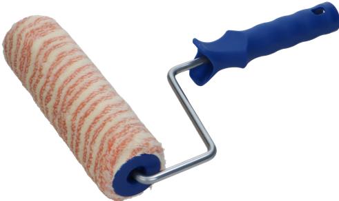 Image du produit Peka Pinselfabrik Rouleau de peinture complet Mattlon (21 cm)