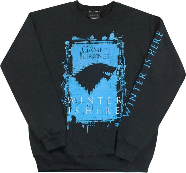 Produktbild Game of Thrones Sweatshirt (XXL)