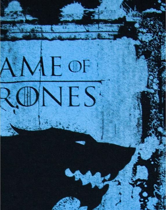 Produktbild Game of Thrones Sweatshirt (XXL)
