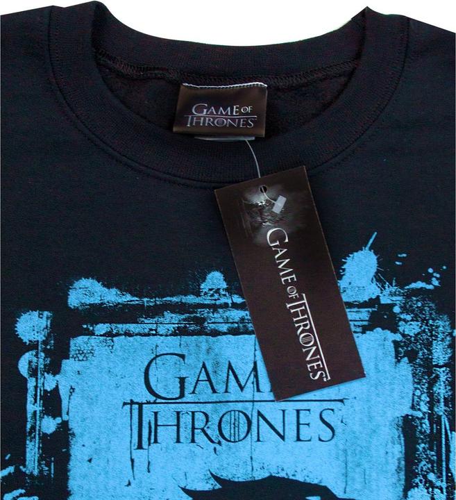 Produktbild Game of Thrones Sweatshirt (XXL)