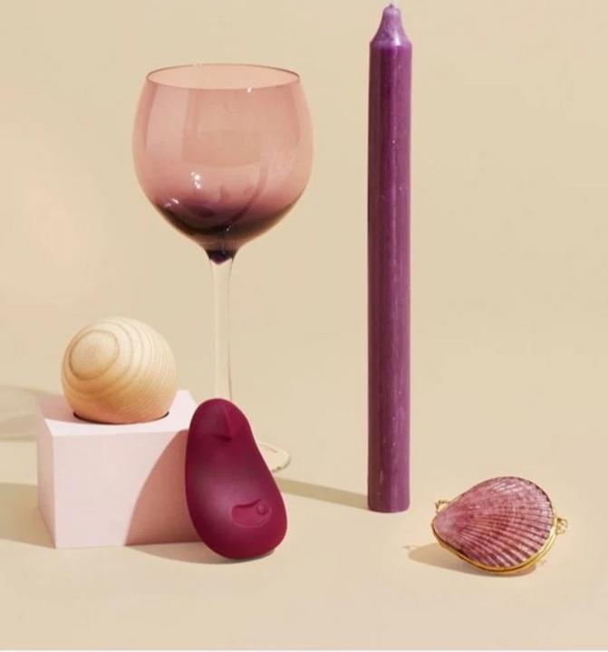Actual product image Dame Products Pom