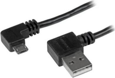 Immagine prodotto RS PRO Cavo USB, USBA / Micro-USB B, 1m USB 2.0 (1 m, USB 2.0)