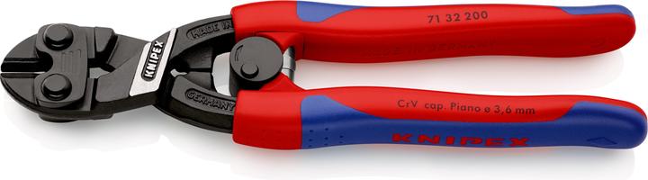 Actual product image Knipex CoBolt (200 mm)