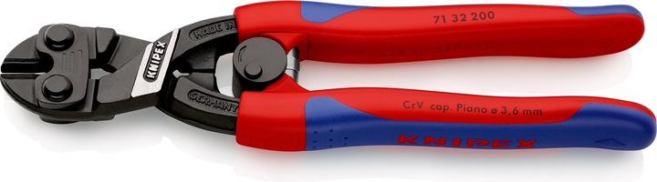 Actual product image Knipex CoBolt (200 mm)