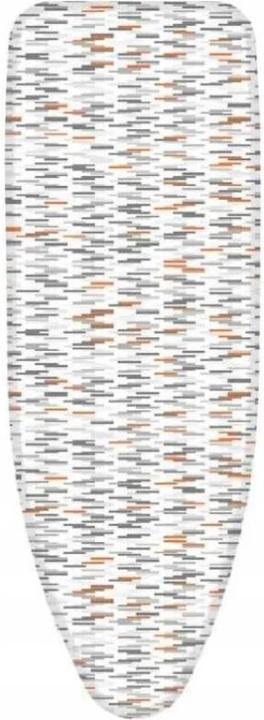 Actual product image Promis Brabantia 310102 Bügelbrett Bügelbrett in Originalgrösse