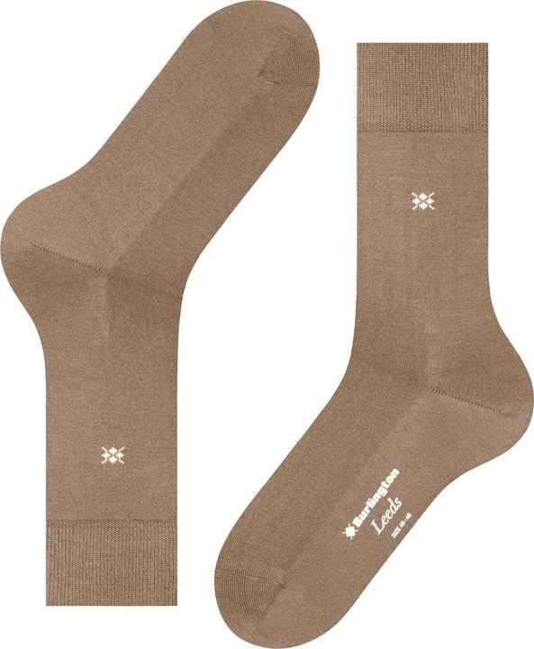 Image du produit Burlington Leeds (Une unité par pack, 40 - 46)