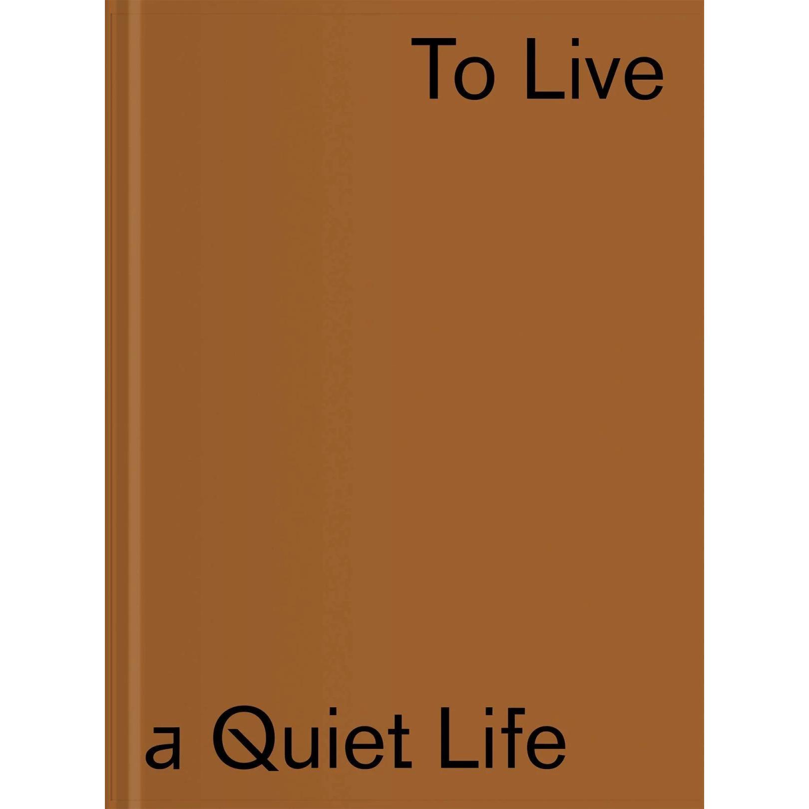 The Vujicic Collection - To Live a Quiet Life, Sachbücher von Denis Vujić, Ana Janevski, Tevz Logar