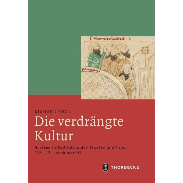 Die verdrängte Kultur, Fachbücher von Richard Engl