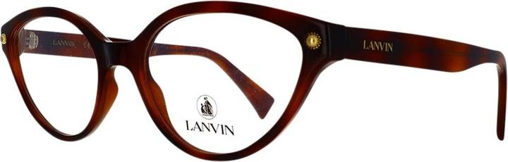 Produktbild Lanvin MOD. LNV2607 HAVANA