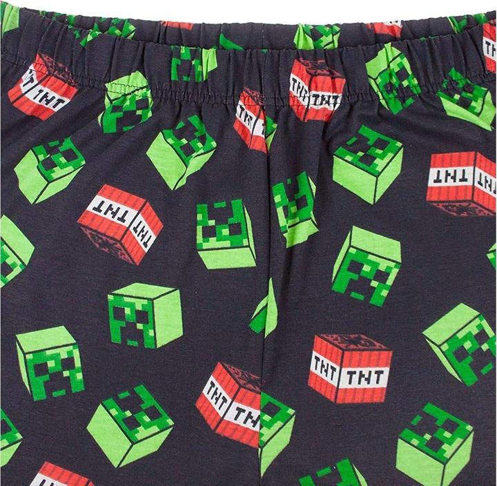 Produktbild Minecraft Schlafanzughose (XXL)