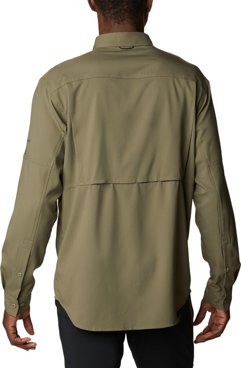 Produktbild Columbia Silver Ridge™ Utility Lite Long Sleeve (L)