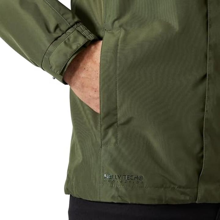 Image du produit Helly Hansen Veste Dubliner (M)
