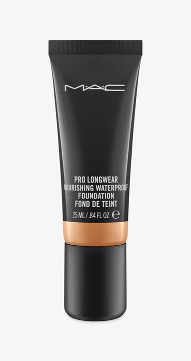 Immagine prodotto MAC Cosmetics Fondotinta Pro Longwear Nutriente Waterproof (Codice prodotto NC42)