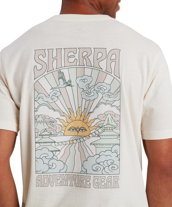 Produktbild Sherpa Adventure Gear Jutnu Psychedelic (S)