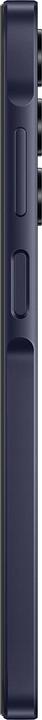 Produktbild Samsung Galaxy A25 5G (262.14 GB, Blue Black, 6.50", Dual SIM, 50 Mpx, 5G)