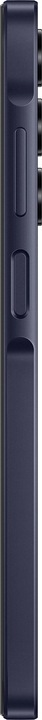 Produktbild Samsung Galaxy A25 5G (262.14 GB, Blue Black, 6.50", Dual SIM, 50 Mpx, 5G)