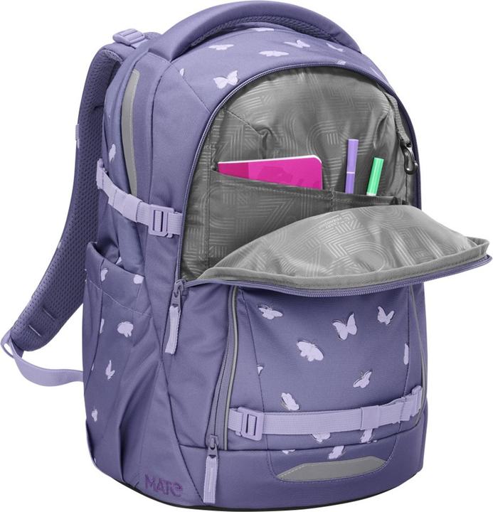 Produktbild Coocazoo Mate Schulrucksack 44 cm (30 l)