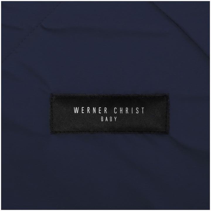 Image du produit Werner Christ chancelière poussette pour bébé oslo