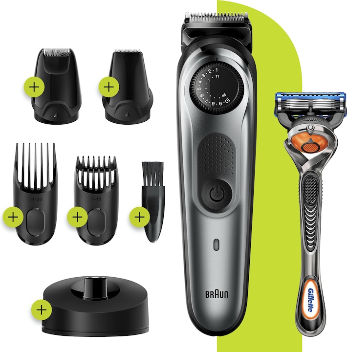 Braun BT7240