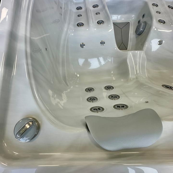 Immagine prodotto Allseas Spa Maui Classic Whirlpool 3 Personen | 26 Jets | 200 x 164 x 82cm (3 Persone)