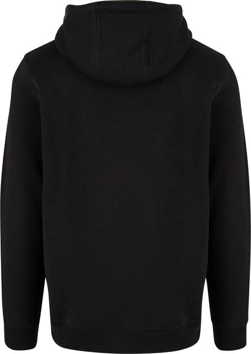 Produktbild Mister Tee Skelett Patch Kapuzenpullover (S)