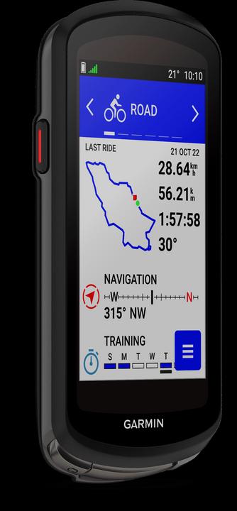 Immagine prodotto Garmin Bordo 1040 Solare