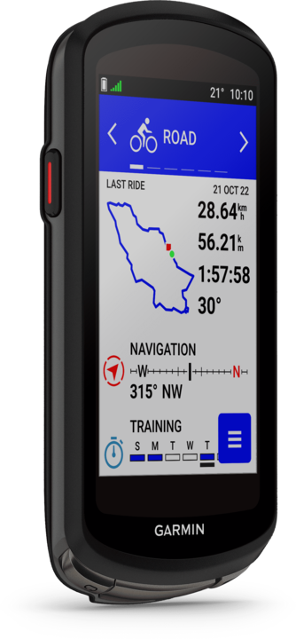 Produktbild Garmin Edge 1040 Solar