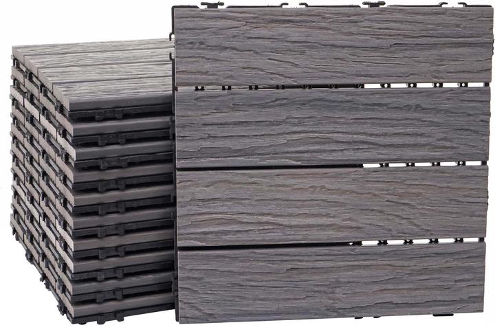 Actual product image MCW E19 (11x, 30 x 30 cm)