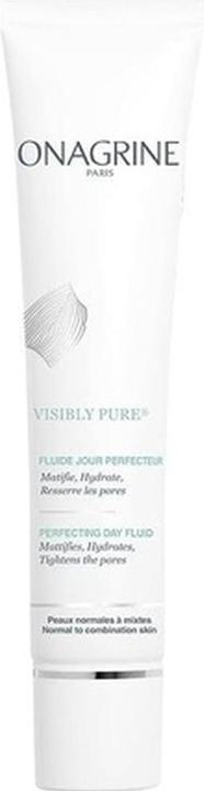 Onagrine Visibly Pure Mattifying Day Fluid 40ml (40 ml, Tagescreme)