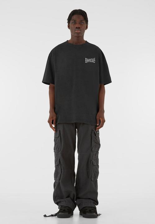 Actual product image Mjgonzales Heavy Acid Washed - Alpha Strike (XS)