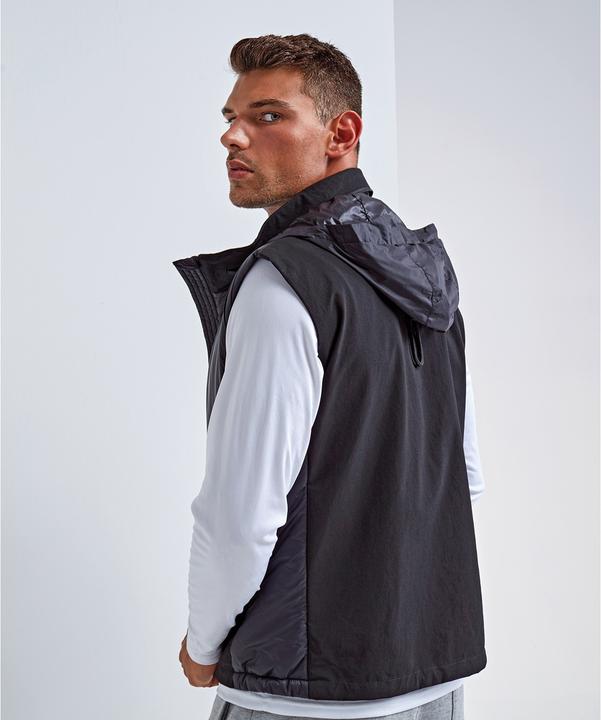 Produktbild Tri Dri Weste Hybrid (S)