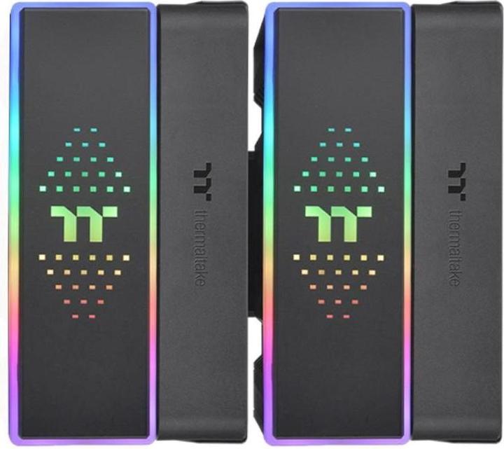 Actual product image Thermaltake ASTRIA 600 ARGB Lighting (160 mm)