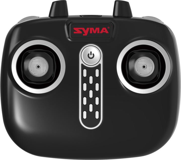 Actual product image Syma dronas R/C Explorer, Z4W (Children's drone)