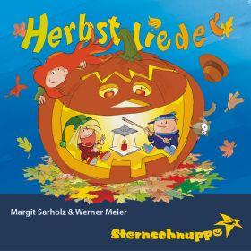 Produktbild Hörbert 4GB SDHC Speicherkarten-Editionen „Sternschnuppe" Herbst/Winter (Deutsch)