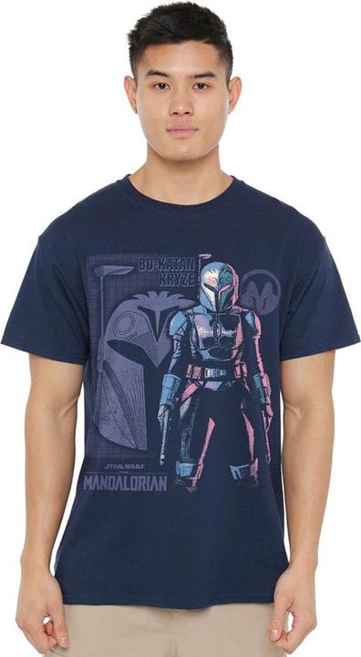 Produktbild Star Wars TShirt (L)