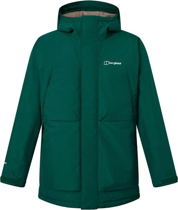 Actual product image Berghaus Asterby InterActive Jacke für Herren (58)