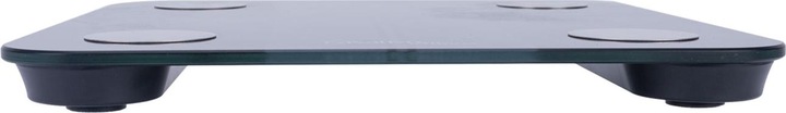 Image du produit Casativo Balance d'analyse corporelle 14in1 en verre avec Bluetooth, application et reconnaissance de (180 kg)