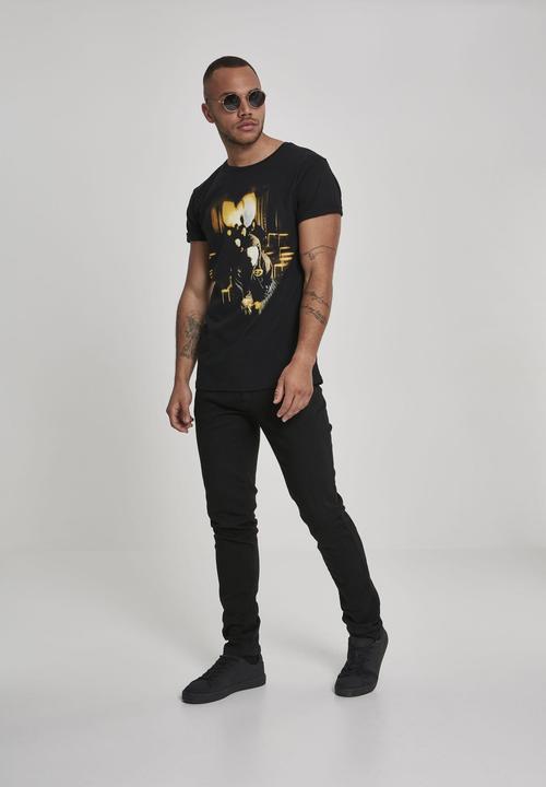 Produktbild Wu-Wear Masks Tee - 1370 (L)