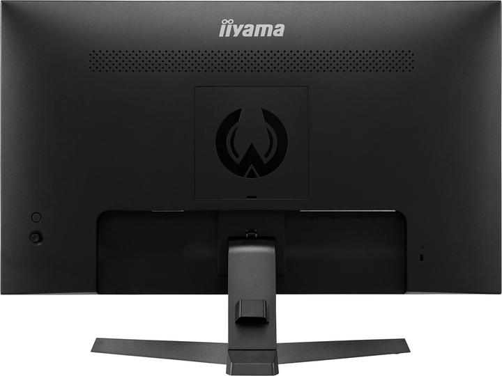 Actual product image iiyama 2440HSU-B1 (1920 x 1080 pixels, 24")