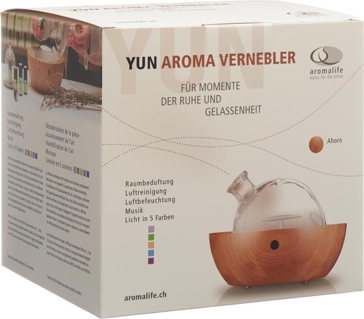 Produktbild Aromalife Yun
