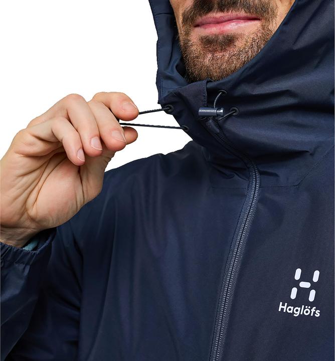 Produktbild Haglöfs Hajk GTX Jacket (S)