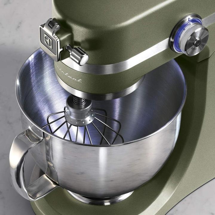 Produktbild Electrolux EKM5550 (1200 W, 4.80 l)