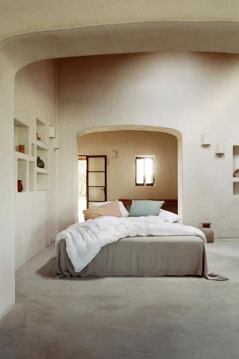 Image du produit Journey Living Ibiza (Taie d'oreiller, 50 x 70 cm)