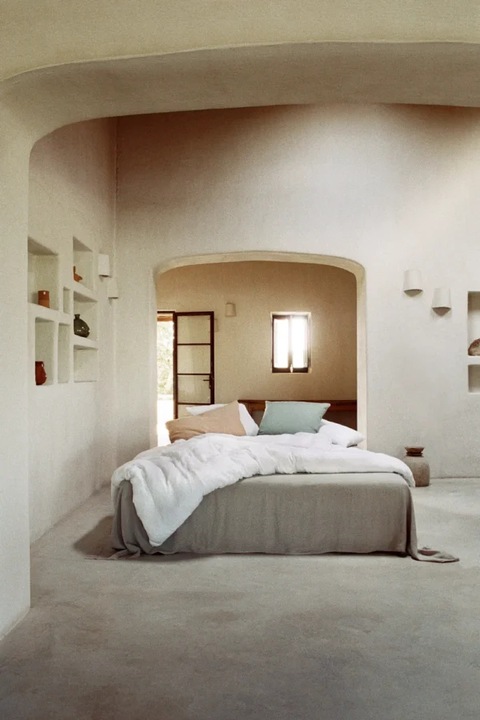 Produktbild Journey Living Ibiza (Kopfkissenbezug, 50 x 70 cm)